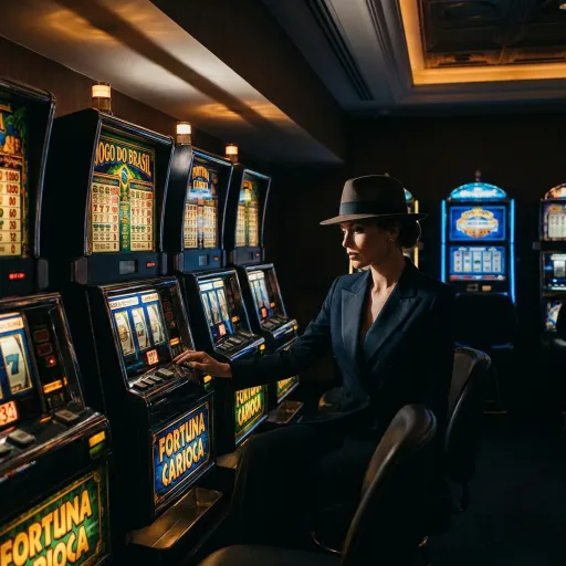 Fortune Rabbit - Slot Fortune series