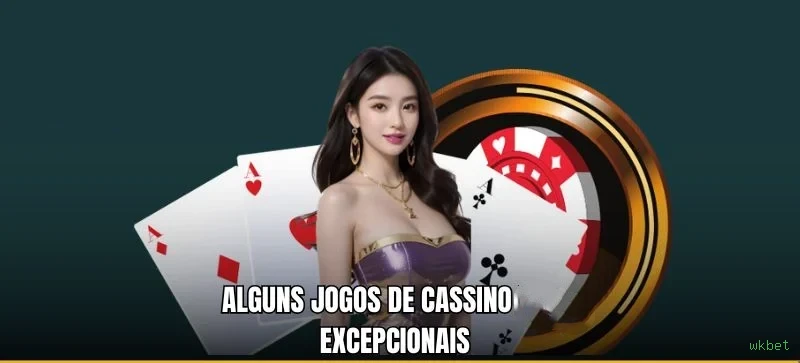 Promoções e bônus exclusivos da wkbet